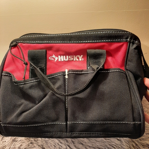 Husky Tool Bag - Picture 5 of 9